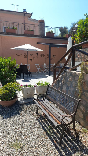 Others 4, Il Poggetto di Porto Ercole Affittacamere, Grosseto