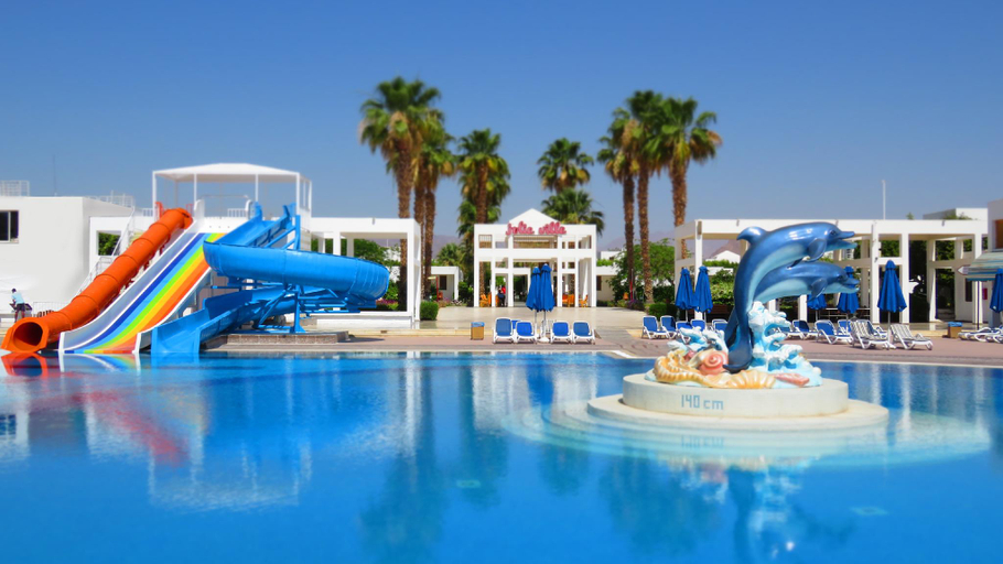 Sport & Beauty 2, Maritim Jolie Ville Resort & Casino, Sharm el-Sheikh