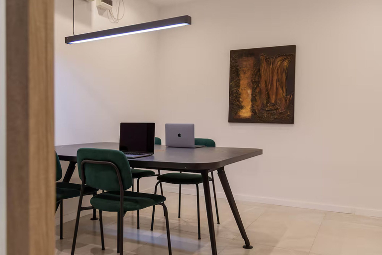 Meeting facility, Estudio Moderno & Amplio en Palermo, Distrito Federal