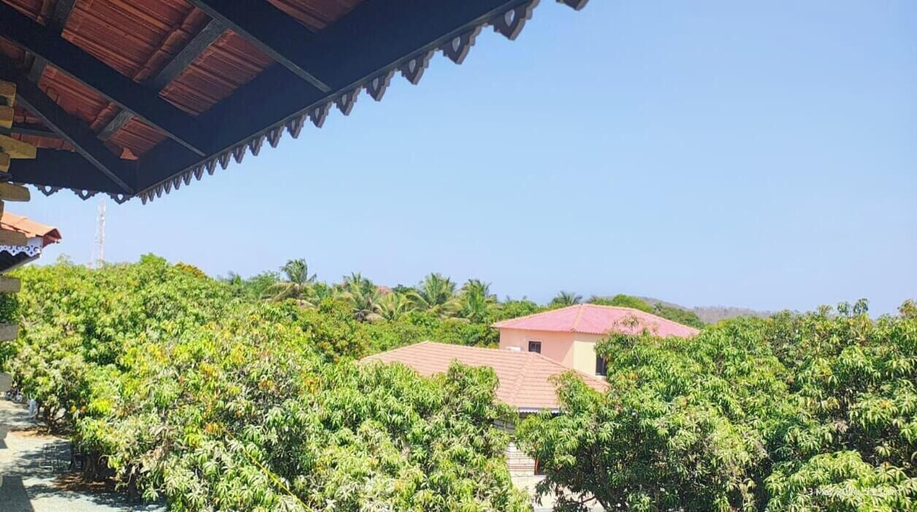 Property grounds 4, Gir Vintage Villa, Gir Somnath