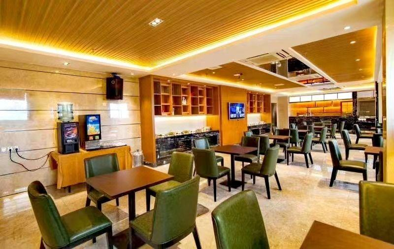 Food & Drinks, Mige Boutique Hotel - FoShan YanBu YingHai GuoJi Cha Du, Guangzhou
