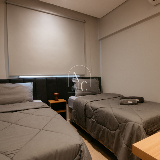 Room 1, Rio Wonder by RNC Flats, Rio de Janeiro