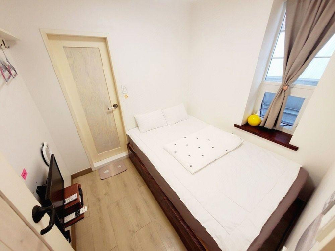 Bedroom 4, Little Prince Guest House Jeonju , Jeonju