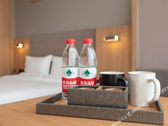 Others 4, Zhongchen International Hotel, Dalian