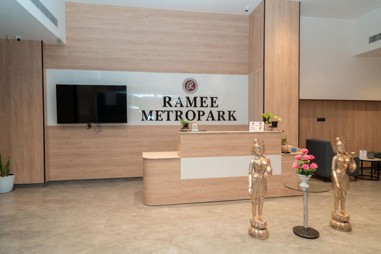 Others 5, Metro Park Inn, Coimbatore