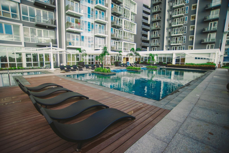 Sport & Beauty 5, Ejb Room at the Mactan Newton, Lapu-Lapu City