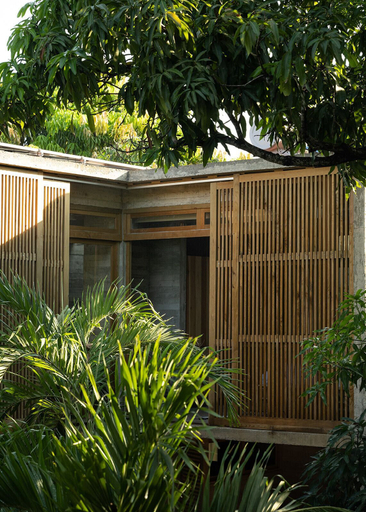 Exterior 5, Casa Macu Saladita Surf House, La Union