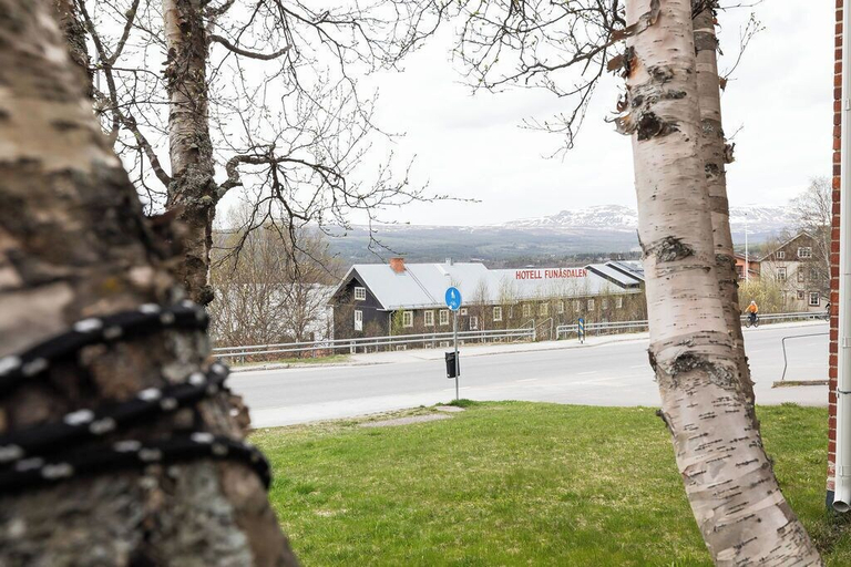Miscellaneous, Vita Villan - Funäsdalen, Härjedalen