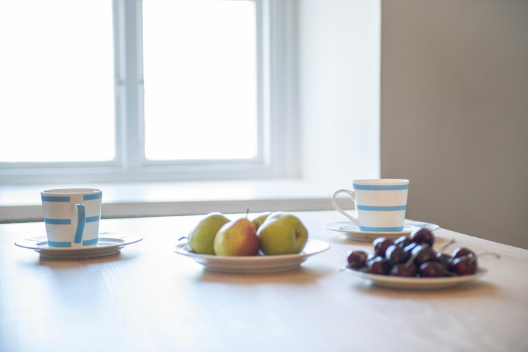 Food & Drinks, Visby Fangelse - Hostel, Gotland