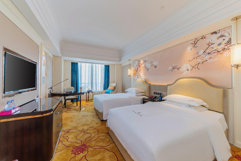 Others 5, Baili Hotel, Yangjiang