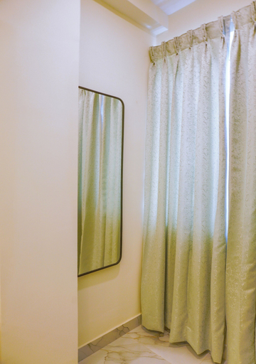 Interior 5, Oak Line Hotels and resorts, Hyderabad