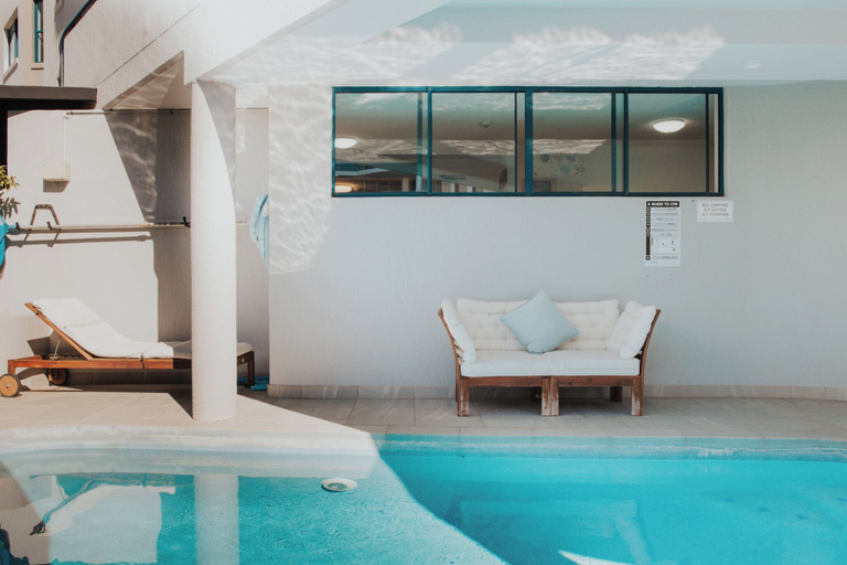 Sport & Beauty 5, La Promenade Absolute Waterfront Apartments, Caloundra - Caloundra S.