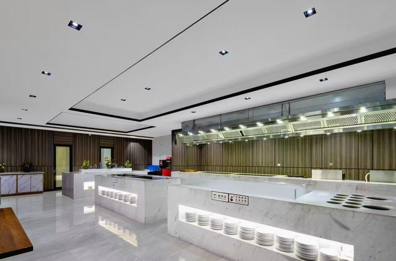 Food & Drinks 4, Kaisheng Xingfeng International Hotel, Beijing