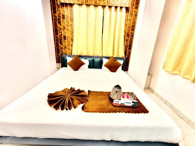 5, Shiv Dham Palace, Varanasi