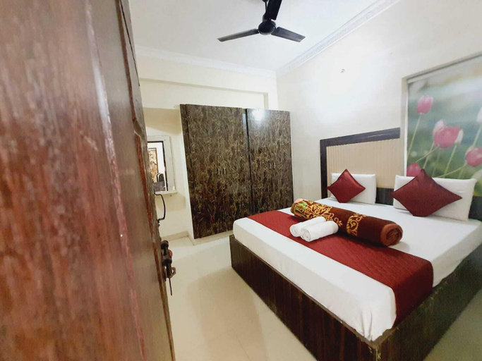 Room 5, MK SUITES, Ranga Reddy