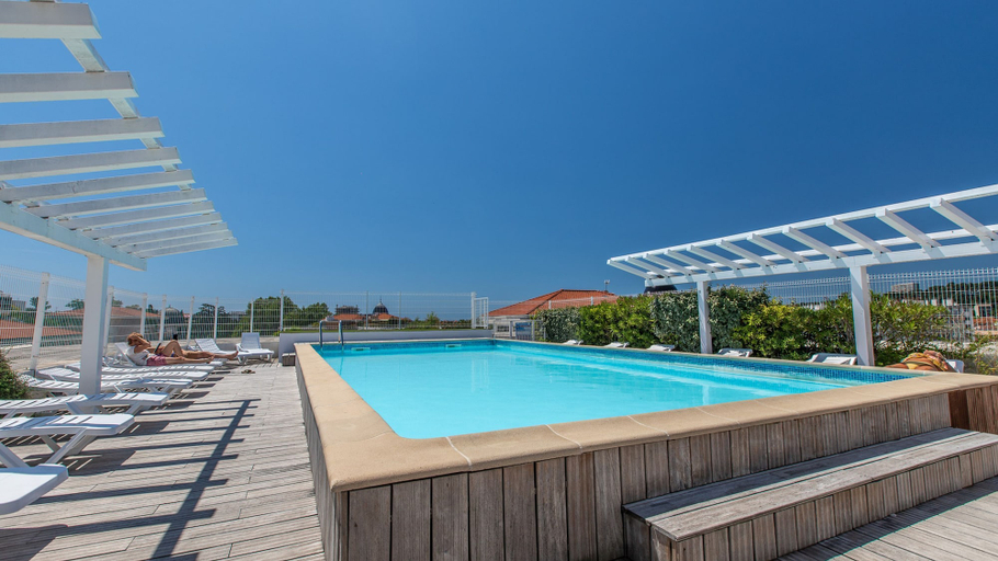 Room 2, R Sidence Le Crystal St2s, Alpes-Maritimes