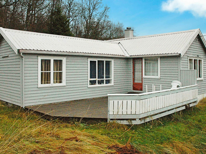 Others 1, 3 Person Holiday Home in Frei, Frei