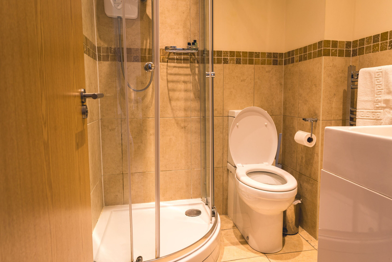 Bathroom 3, Horse and Farrier, Leeds