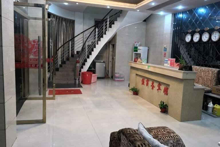 Others 5, Chongren Laowu Business Hotel, Fuzhou