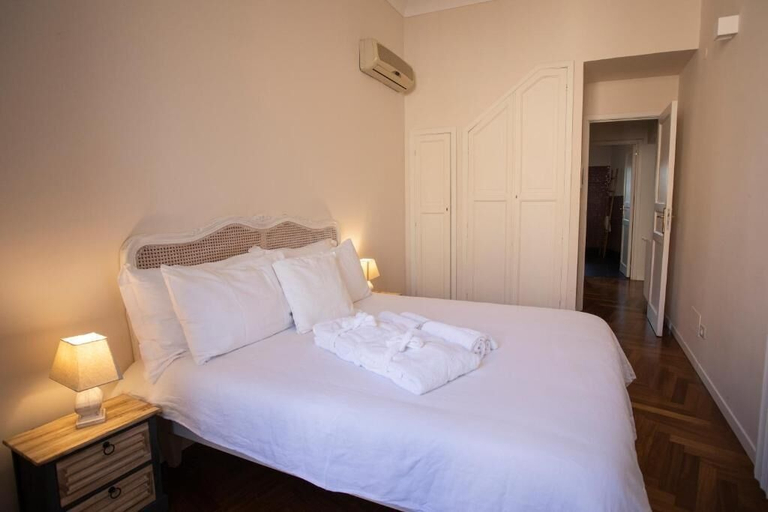 Bedroom 4, Dimora Sinibaldi, Palermo