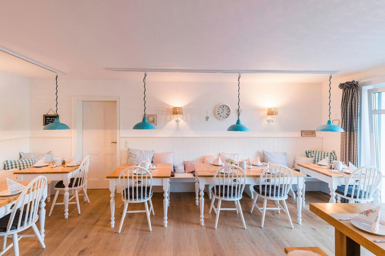 Food & Drinks 4, Belle Maison - Das kleine Hotel, Main-Tauber-Kreis