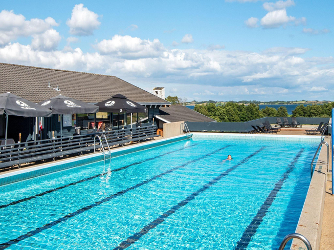 Sport & Beauty 2, Løjt Holiday Center, Aabenraa