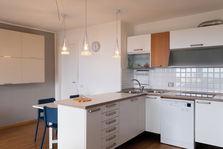 Private kitchen 5, Casa Aldìa Manna by Wonderful Italy, Olbia-Tempio