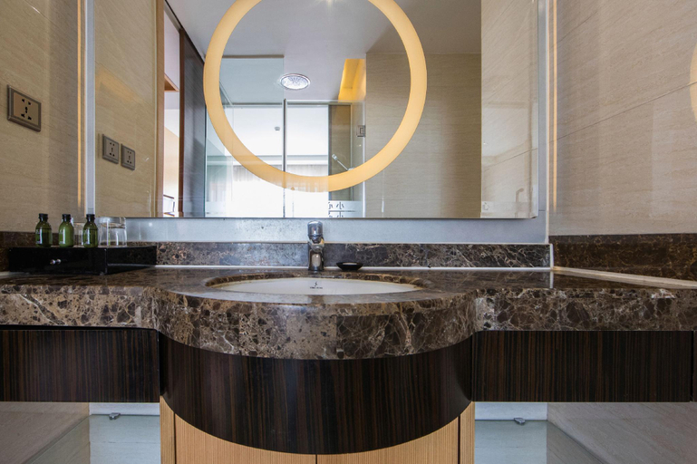 Bathroom 3, Kaisheng Xingfeng International Hotel, Beijing