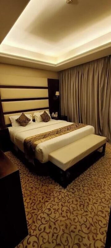 Room 3, Verta Hotel Jeddah, Jeddah