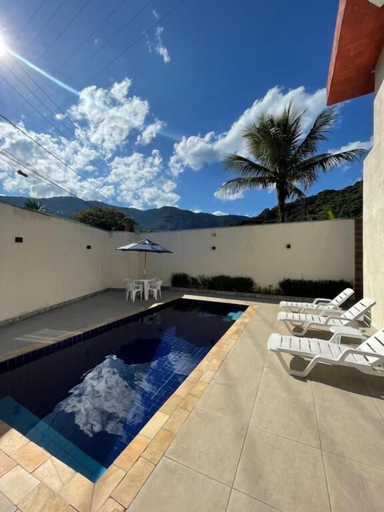 Sport & Beauty 4, Residencial 220 Maresias, São Sebastião