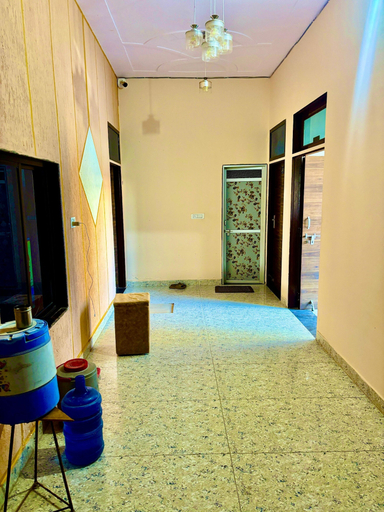 Interior 4, Khatoo palace Rameshwaram, Sikar
