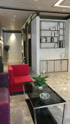 Others 2, Heyue Apartment Hotel, Zhongshan