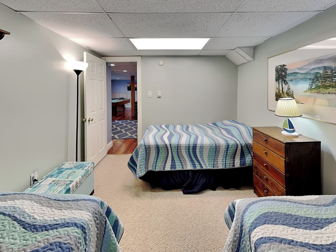 Property amenity 4, Lakeside Ease, Garrett
