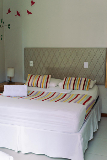 Bedroom 2, Pousada Munguba, Jijoca de Jericoacoara