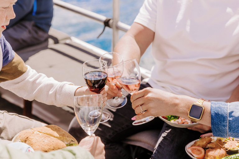Food & Drinks 5, Sixtus Sinatur Hotel og Konference, Middelfart