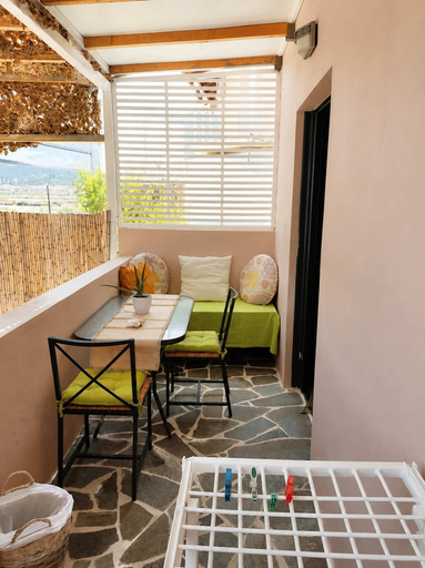 Room 2, Votsalon Beach House - Family Retreat Zakynthos, Ionian Islands