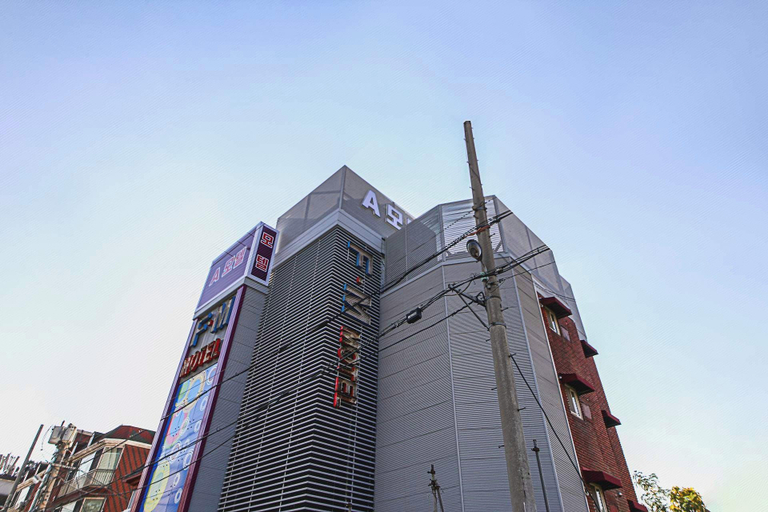 Exterior & Views 4, Bucheon (Wonjong-dong) A Hotel, Gangseo