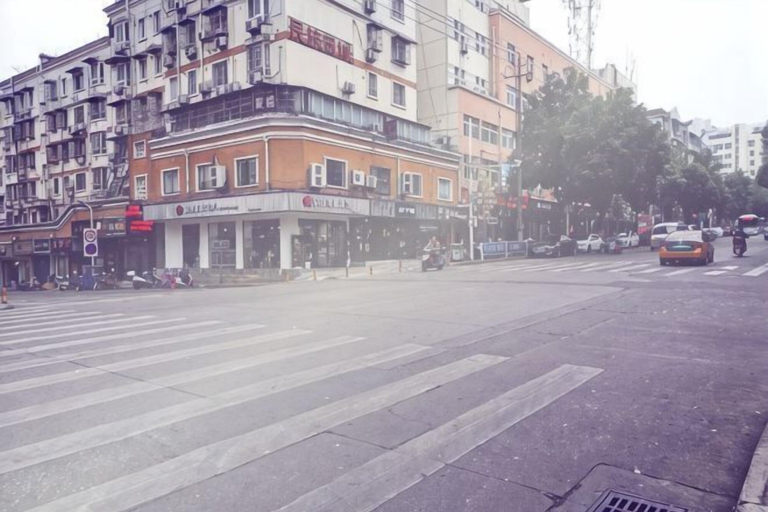 Exterior & Views 2, Xuancheng Baocheng Hotel, Xuancheng