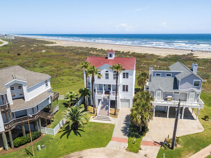 Property amenity 1, Breakers Pointe by Ryson Vacation Rentals, Galveston