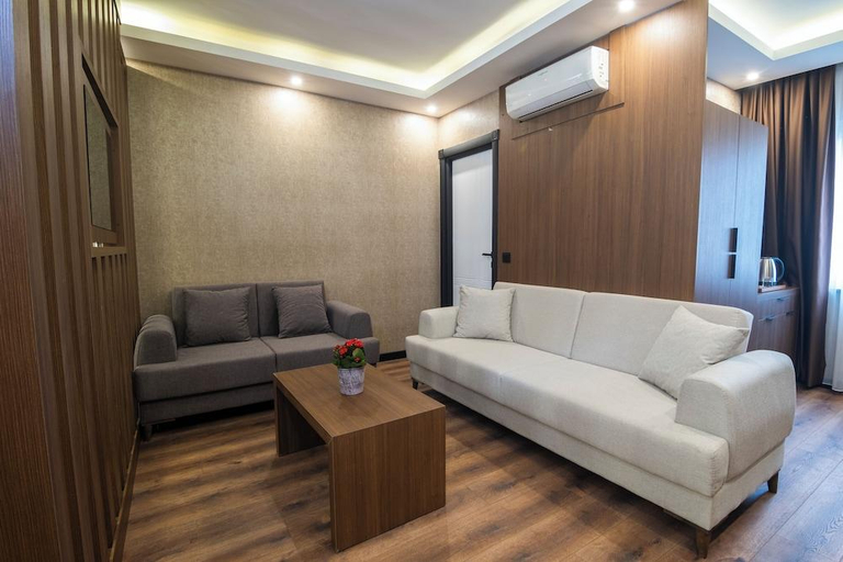 5, Beylife Suit Hotel, Beylikduzu