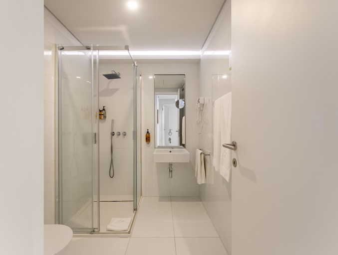 Bathroom 4, LSA Estrela by Numa, Lisbon