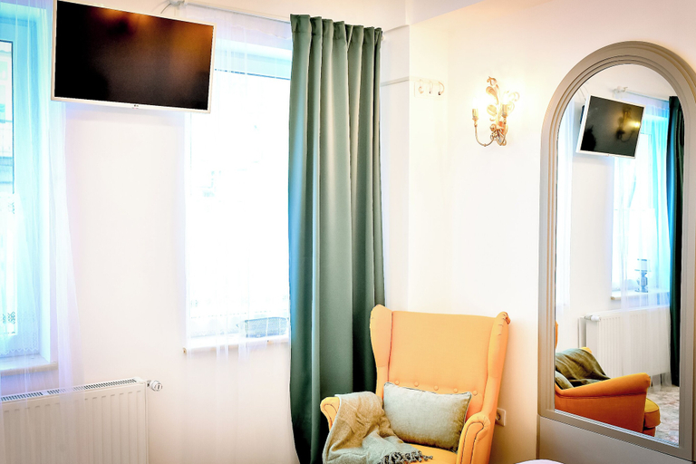 Others 3, Casa Baritiu Rooms, Brasov