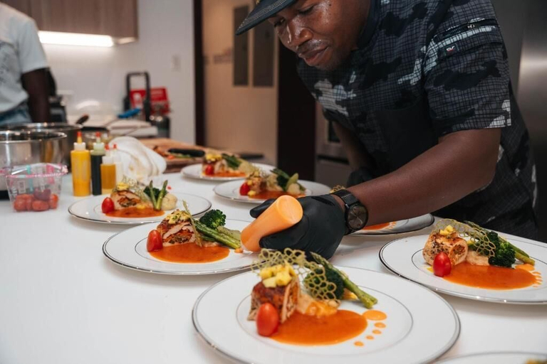 Food and drink, Bocobay Palm Beach Villas
