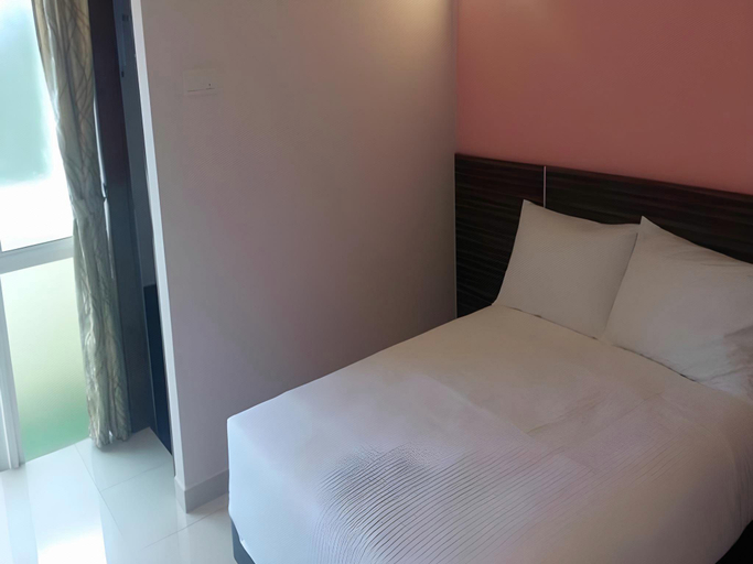 Bedroom 3, Sam Jade Guest House, Cameron Highlands