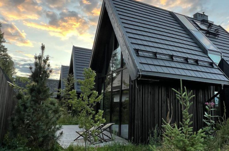 Exterior & Views 2, Slow Tatry Boutique Resort&SPA, Tatra