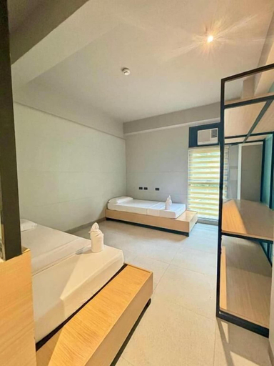 Room 5, Maya Hostel, El Nido