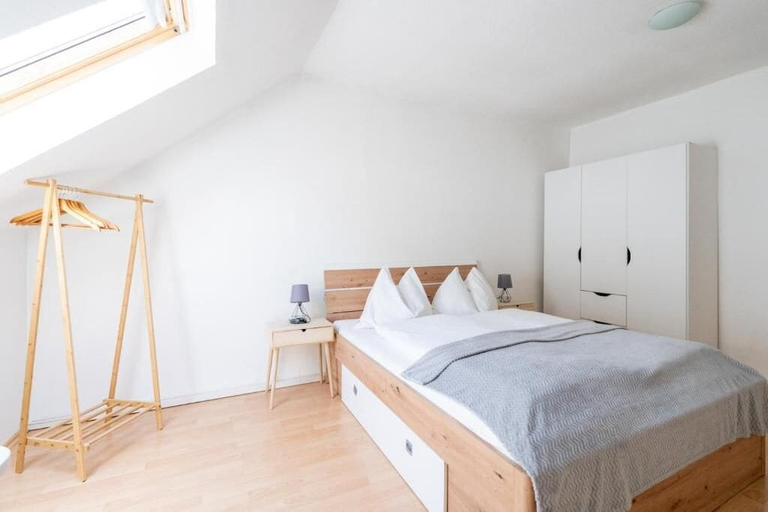 Room 5, Faraway Homes Apartment Kapfenberg, Bruck-Mürzzuschlag