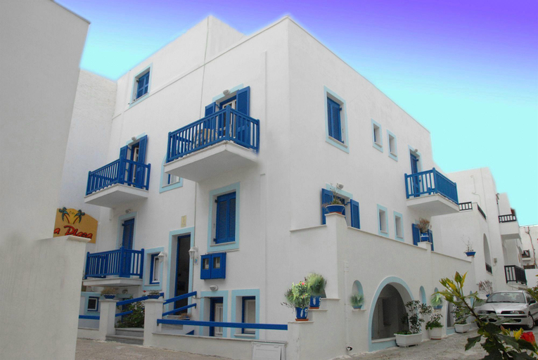 Exterior & Views 2, Princess Mare Hotel - Adults Only, South Aegean
