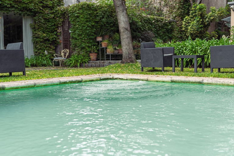 Sport & Beauty, BENS L'Hotel Palermo, Distrito Federal