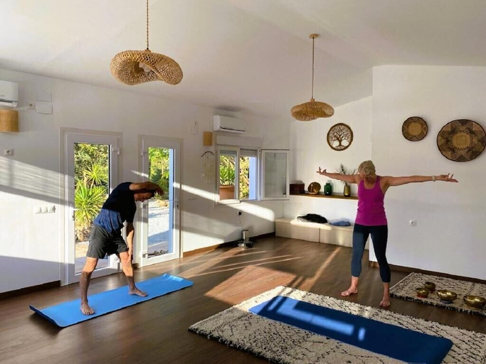 Interior, Harmony Home Wellness, Málaga
